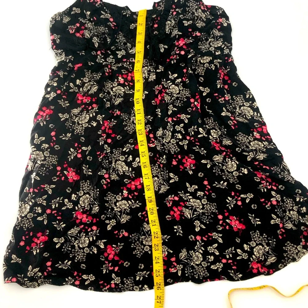 Juniors summer dress size 1X - Picture 4 of 6